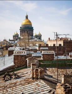 капремонт в петербурге картинка