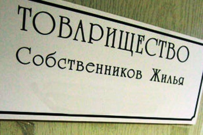 Председатель тсж картинка