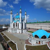 В Республике Татарстан картинка