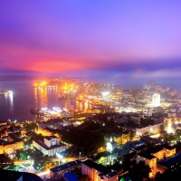 Владивостока картинка