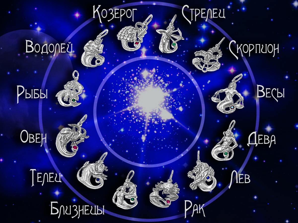 гороскоп картинка